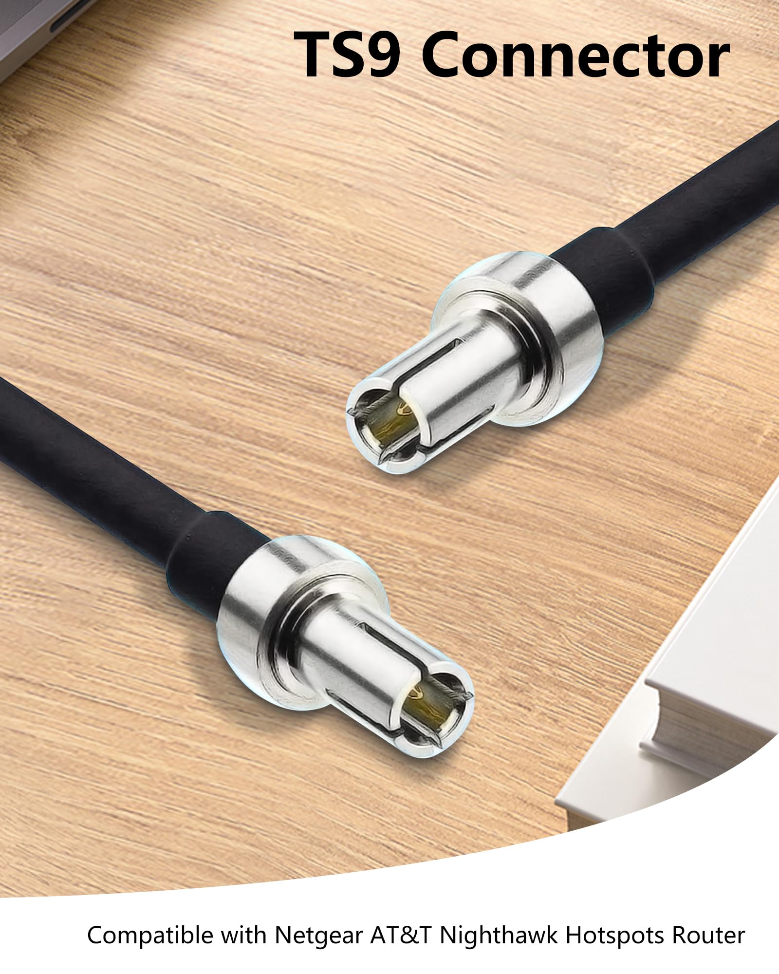 Amazon.co.jp: TS9アンテナ 7dBi 外部5G 4G LTE GSM 600-6000Mhz