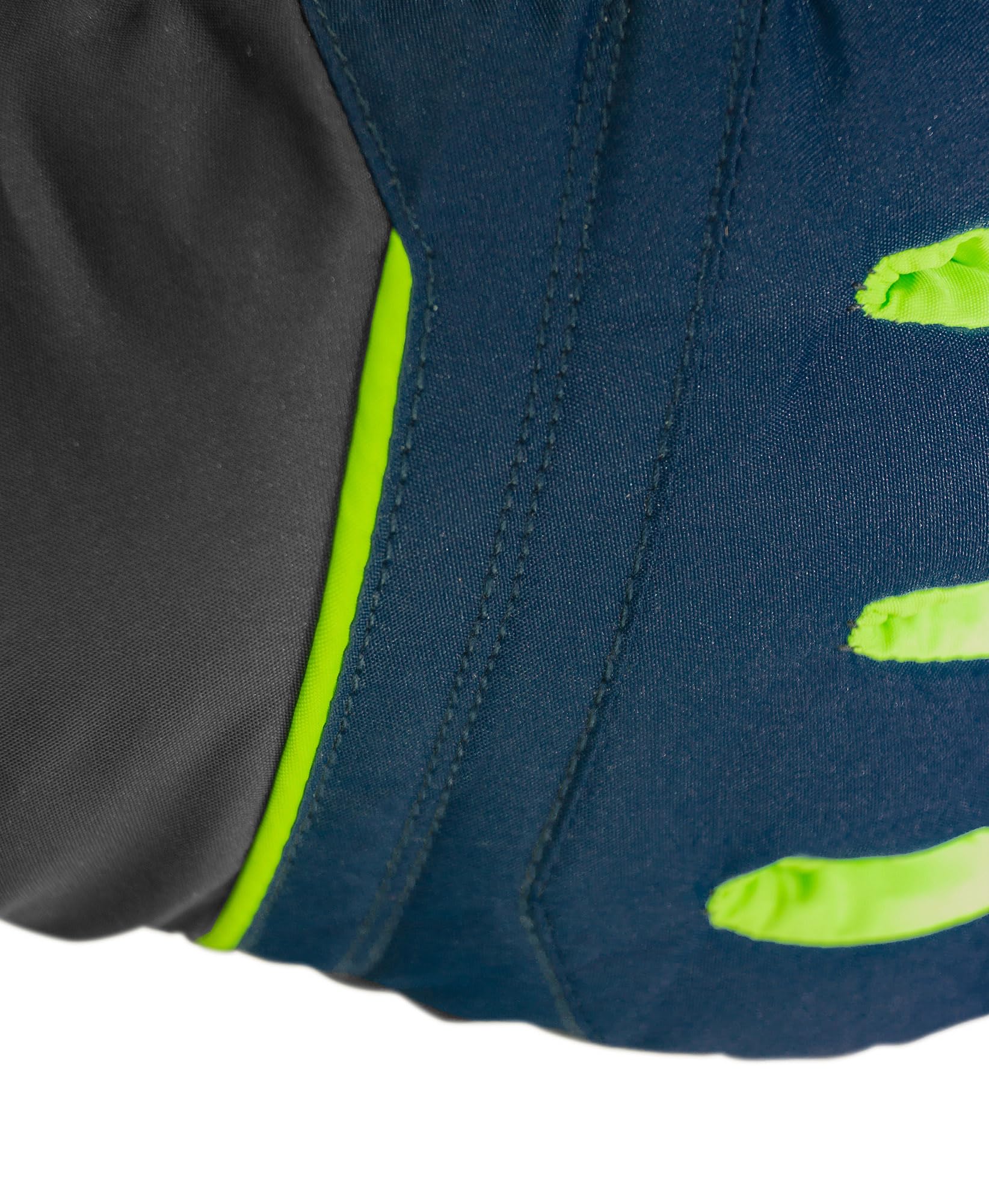 Reusch Reusch Alan Junior - Guanti da Bambino Caldi, Antivento, Extra Traspiranti - Guanti per Bambini Gioventù Unisex