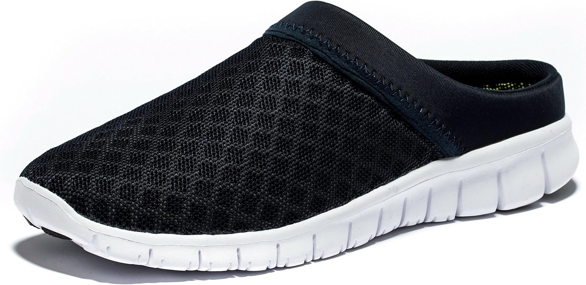 Men's Summer Breathable Mesh Shoes Beach Aqua Walking Anti-Slip Slippers