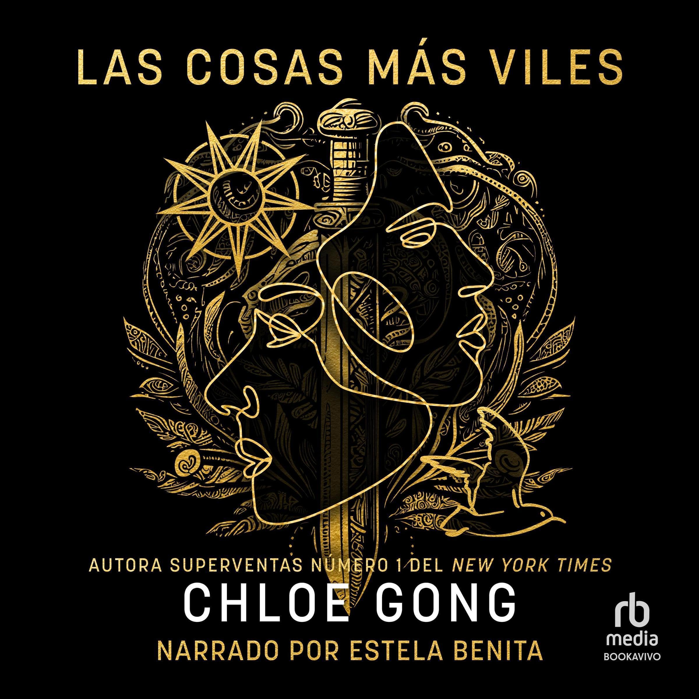 Las cosas más viles [Vilest Things]