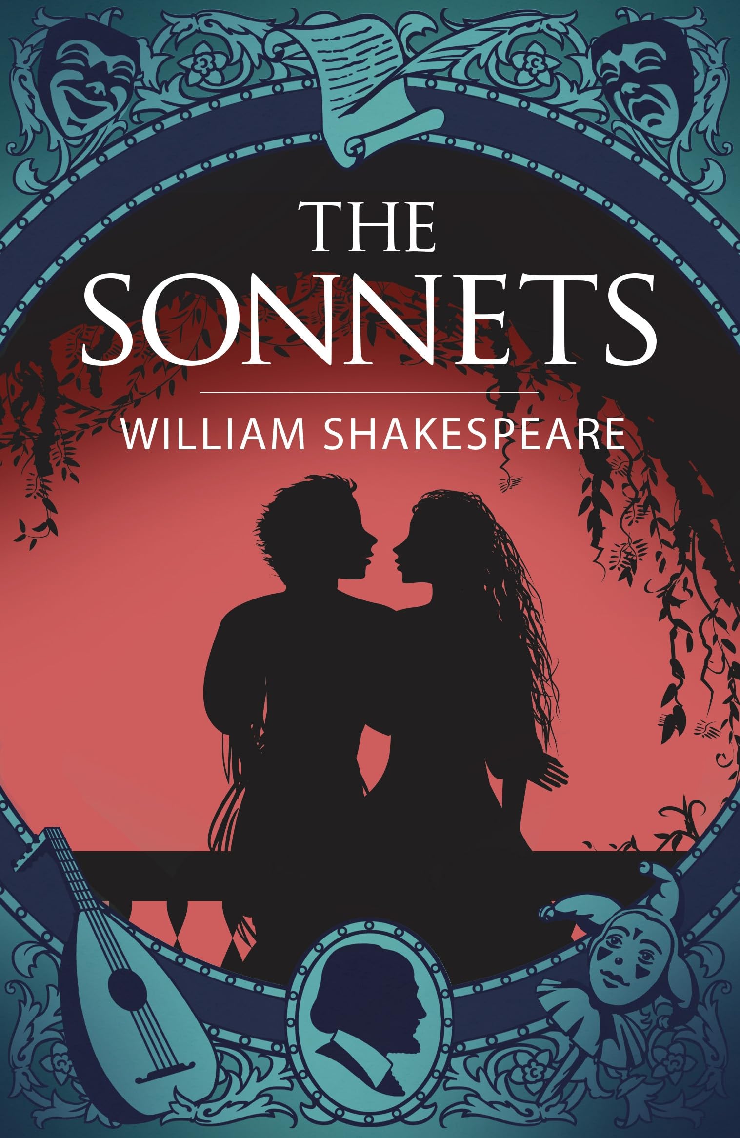 The Sonnets (Arcturus Shakespeare Editions)
