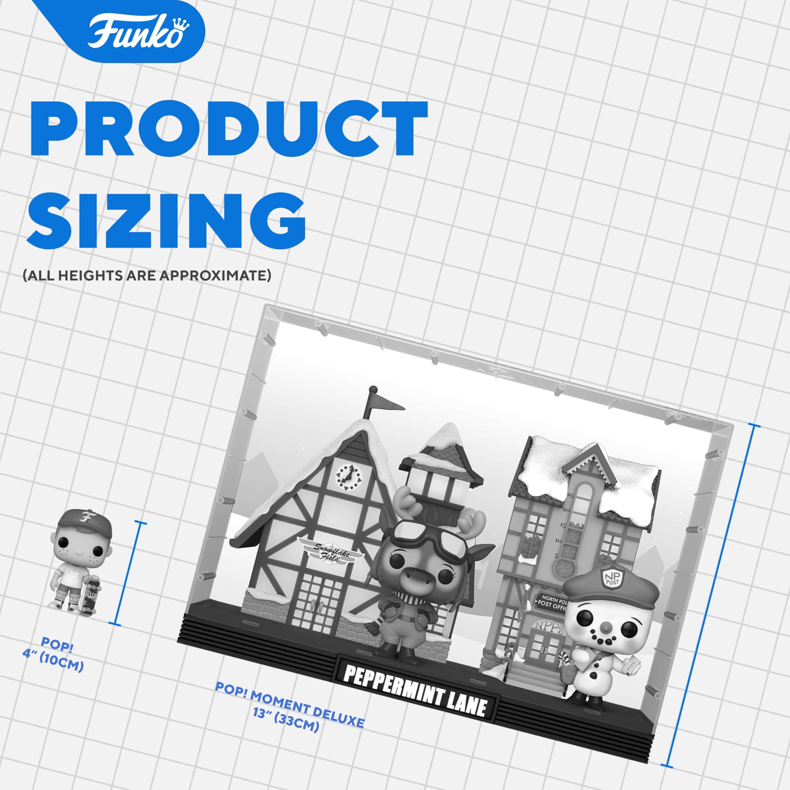 Funko Pop! Moments: AC/DC - Angus Young - (Dance) - Figurine en Vinyle à Collectionner - Idée de Cadeau - Produits Officiels - Jouets pour Les Enfants et Adultes - Music Fans