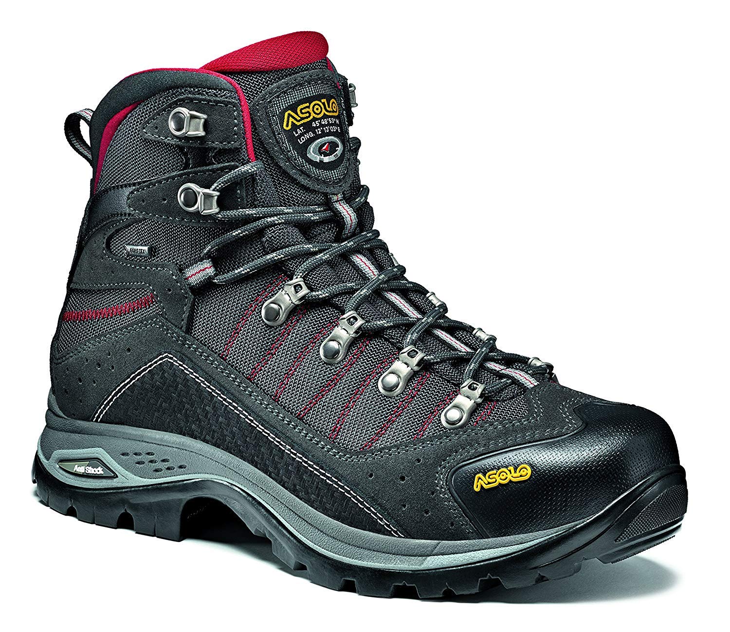 Drifter Gv Evo mm – Boot Men, Men