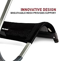 Vista 2 de Perfect Fitness Aparato para ejercicio físico, crunch.