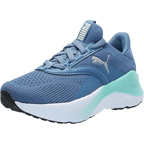 PUMA Women's Softride Mayve Sneaker