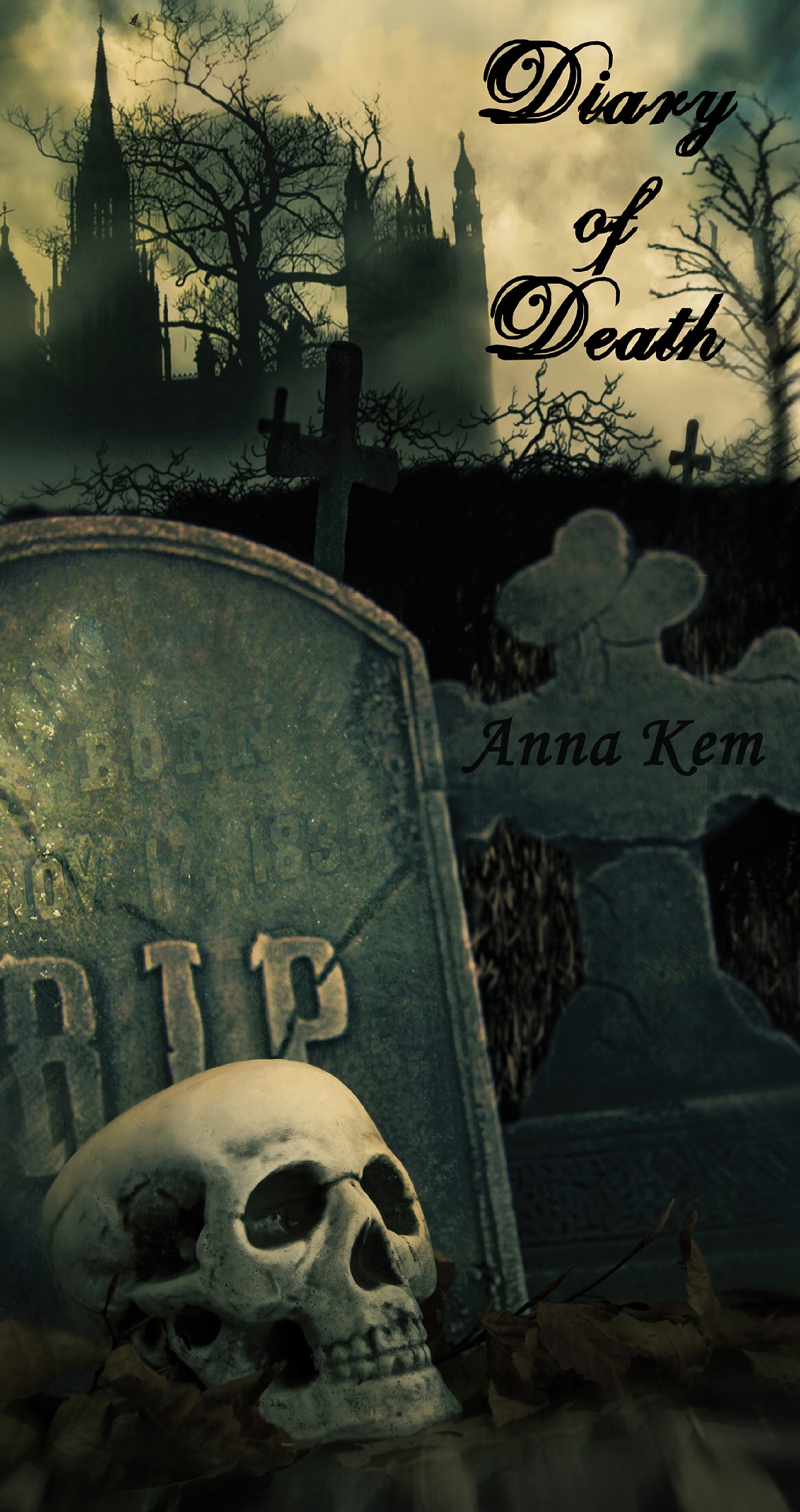 Diary of Death
