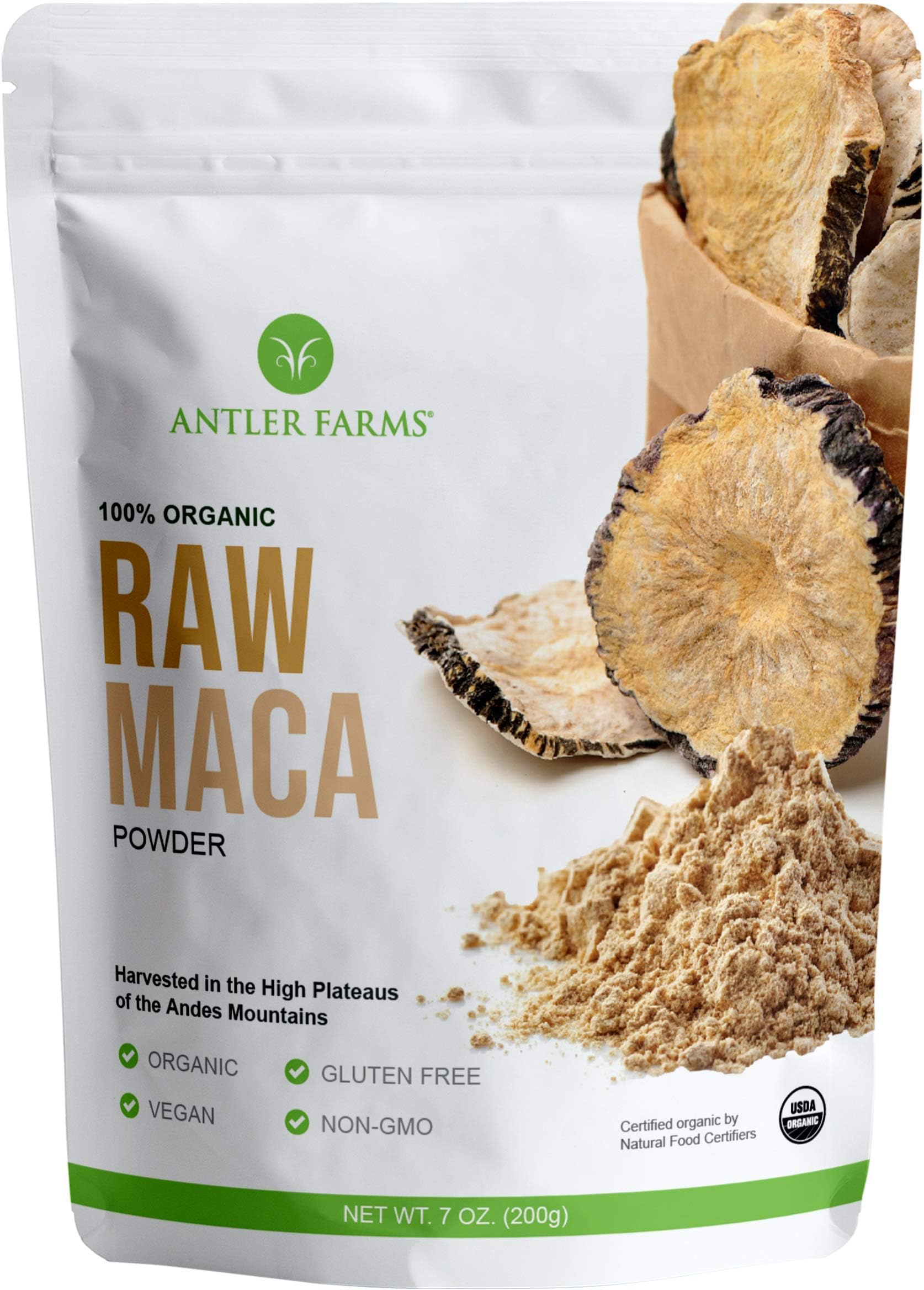 RAW CACAO