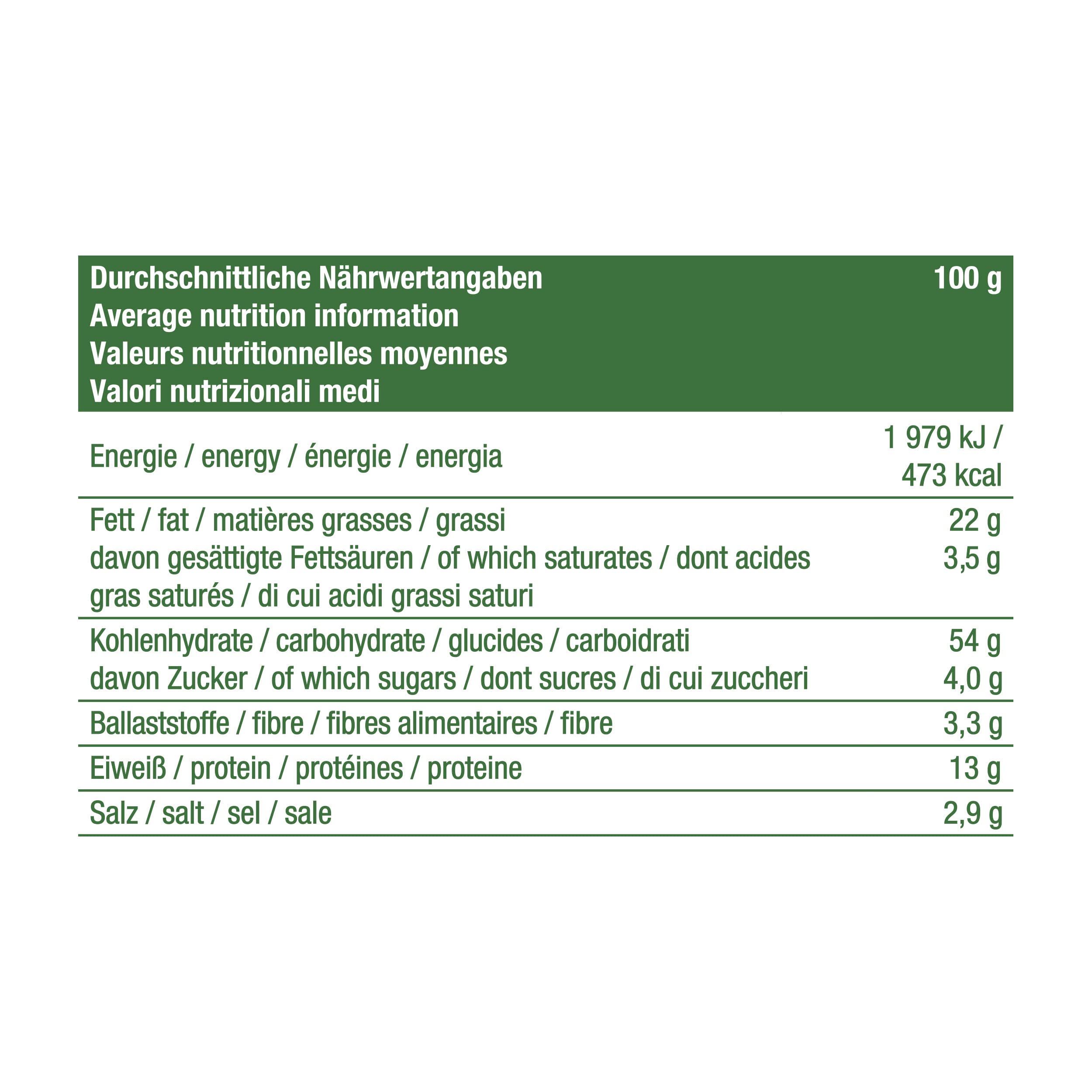 LORENZ | ErdnußLocken Mexican | 24 x 175 g | vegetarisch