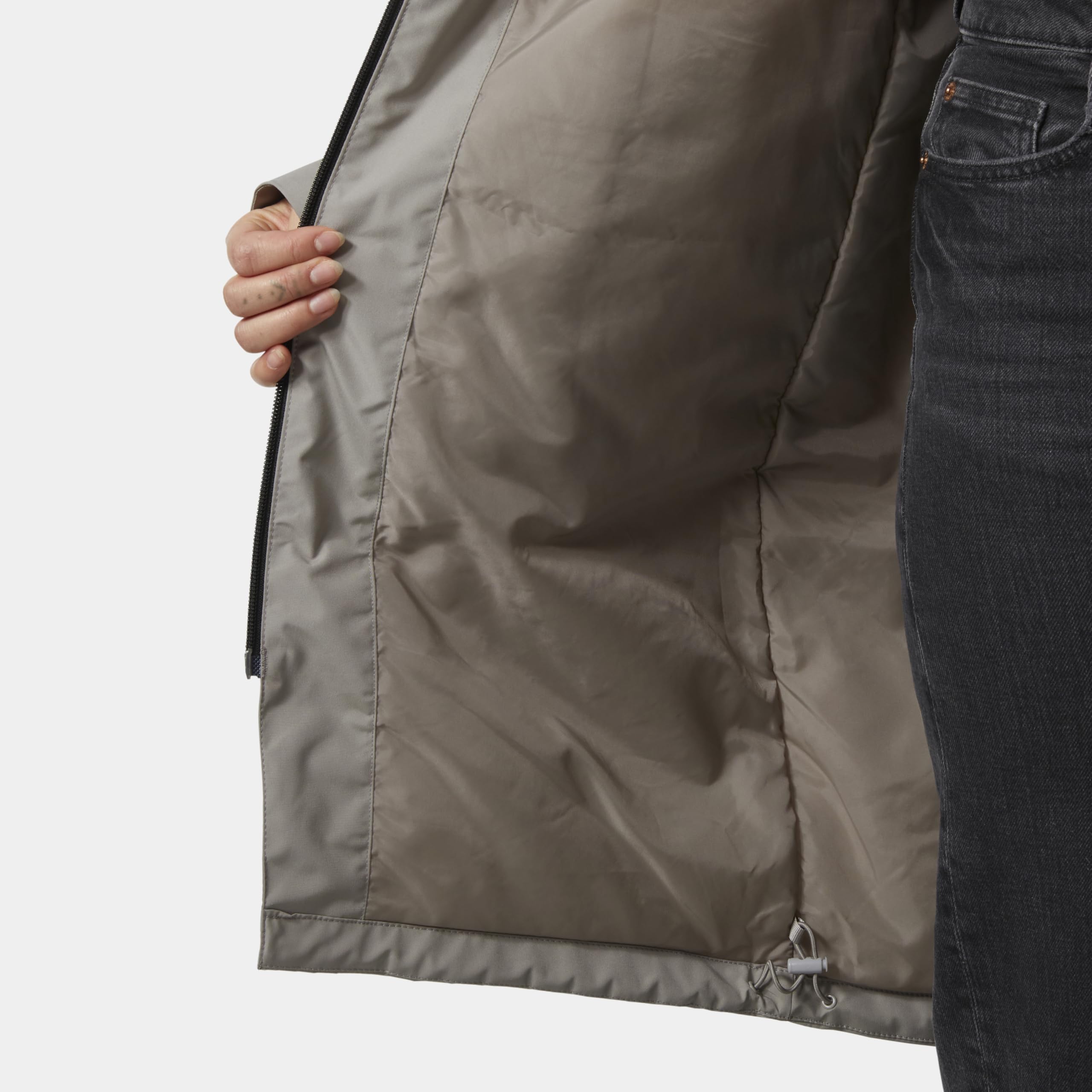 Helly Hansen Damen Aspire Regenmantel