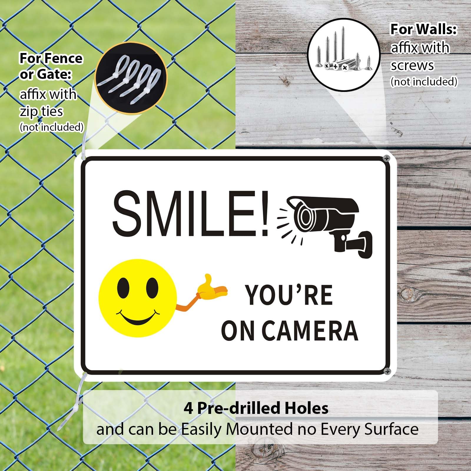 ⭐︎happy smile⭐︎ Square Head Smirk – Brickrock Press