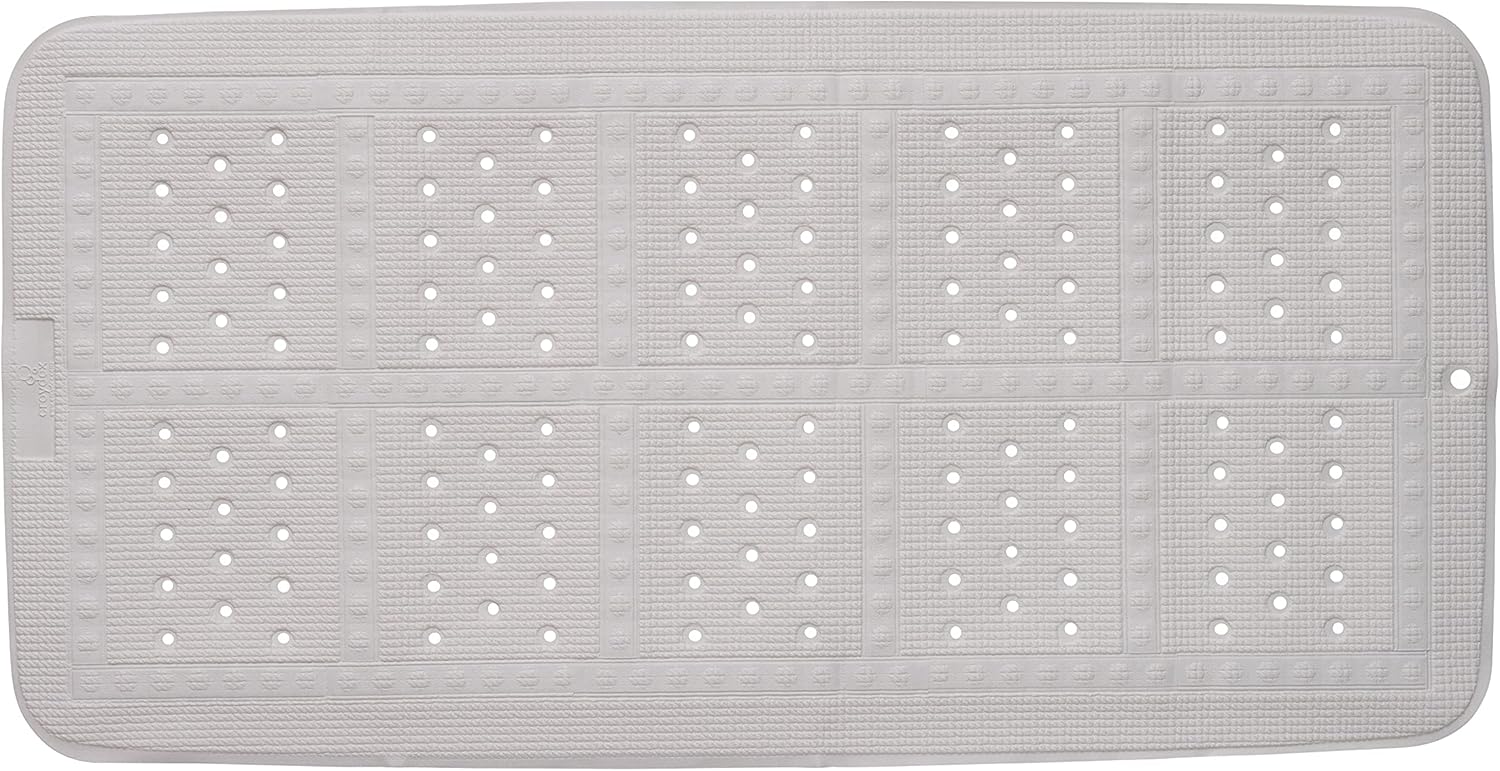croydex bath mat M White BB2010 (japan import) Amazon.ca Home