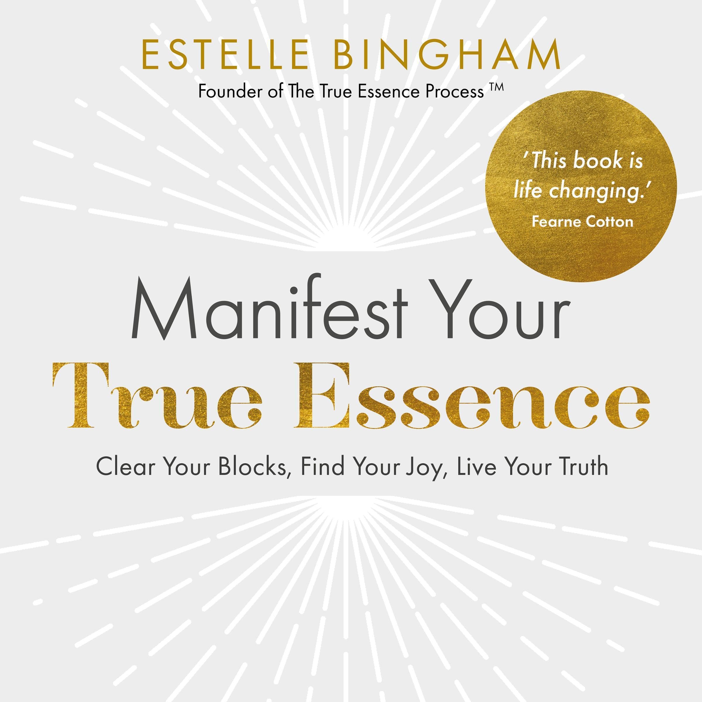 Manifest Your True Essence