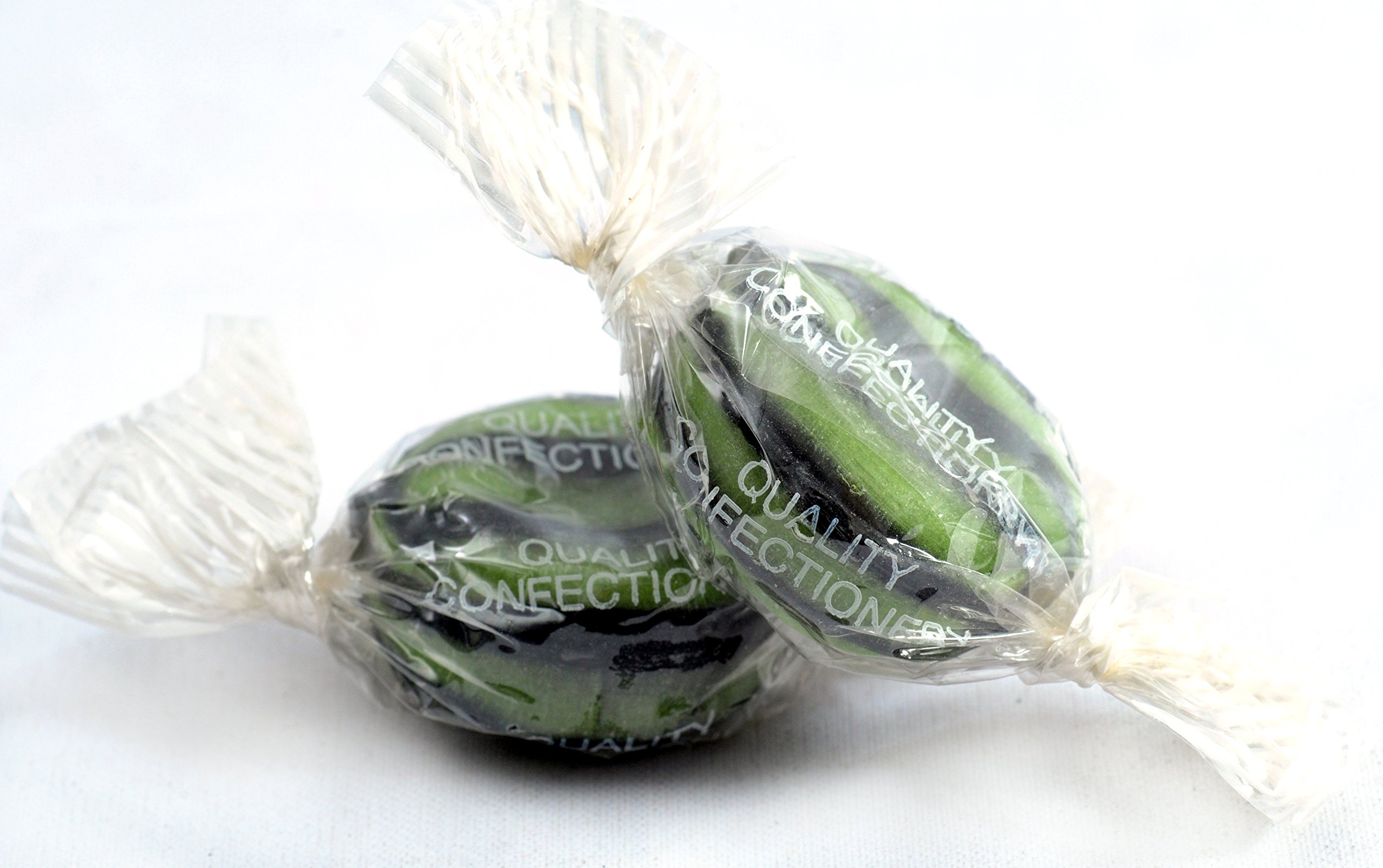 Lime & LIQUORICE (STOCKLEYS) 3KG