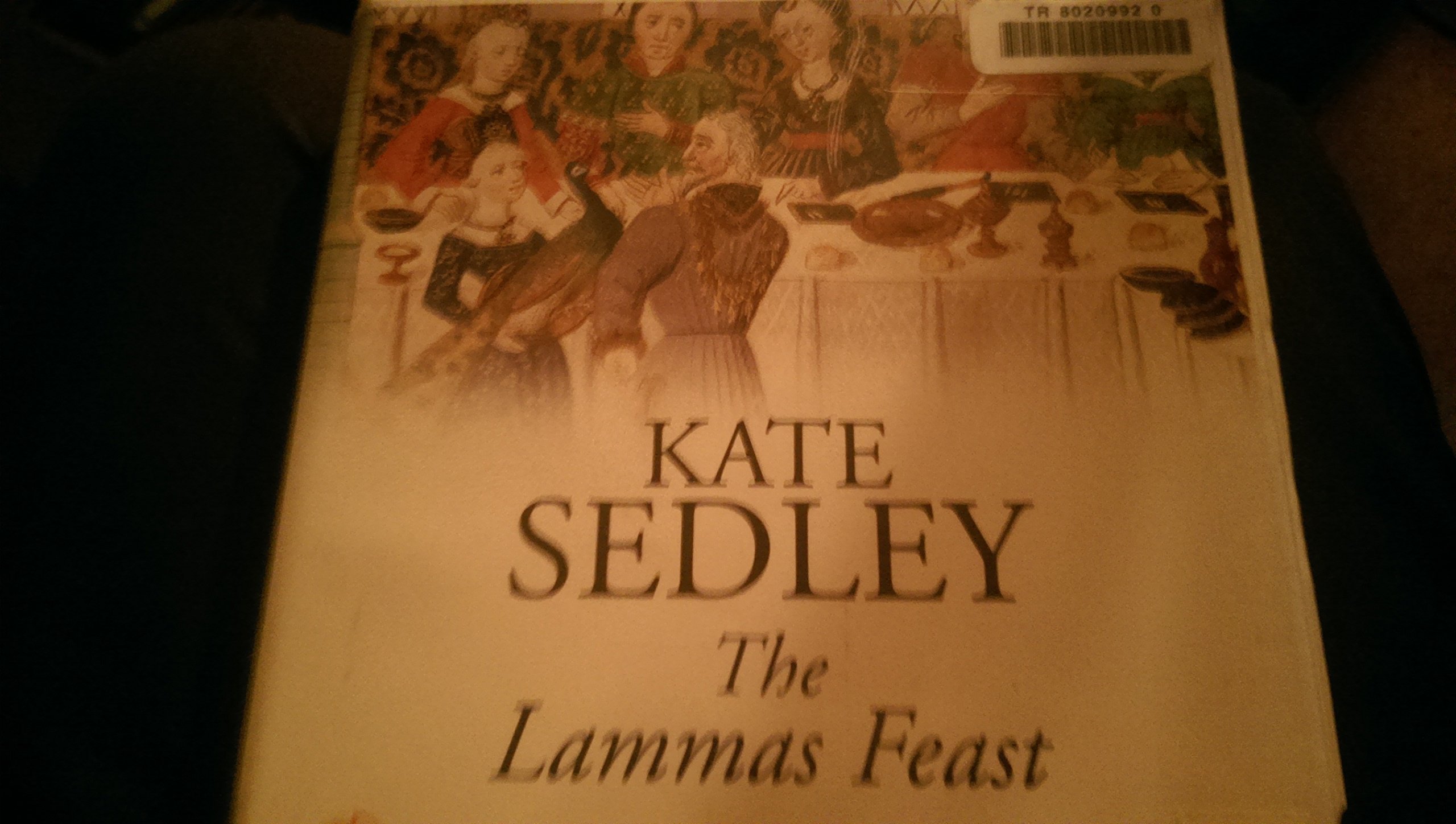 The Lammas Feast