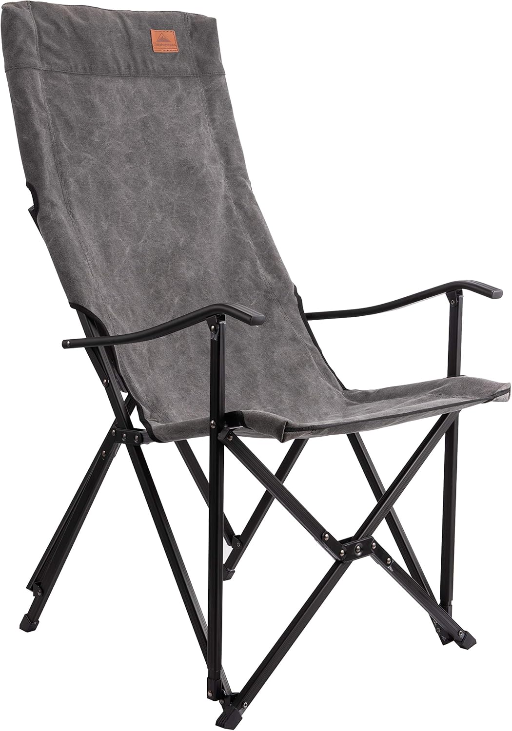 未使用品］Helinox チェアツー コンパクトチェア ブラック 水色