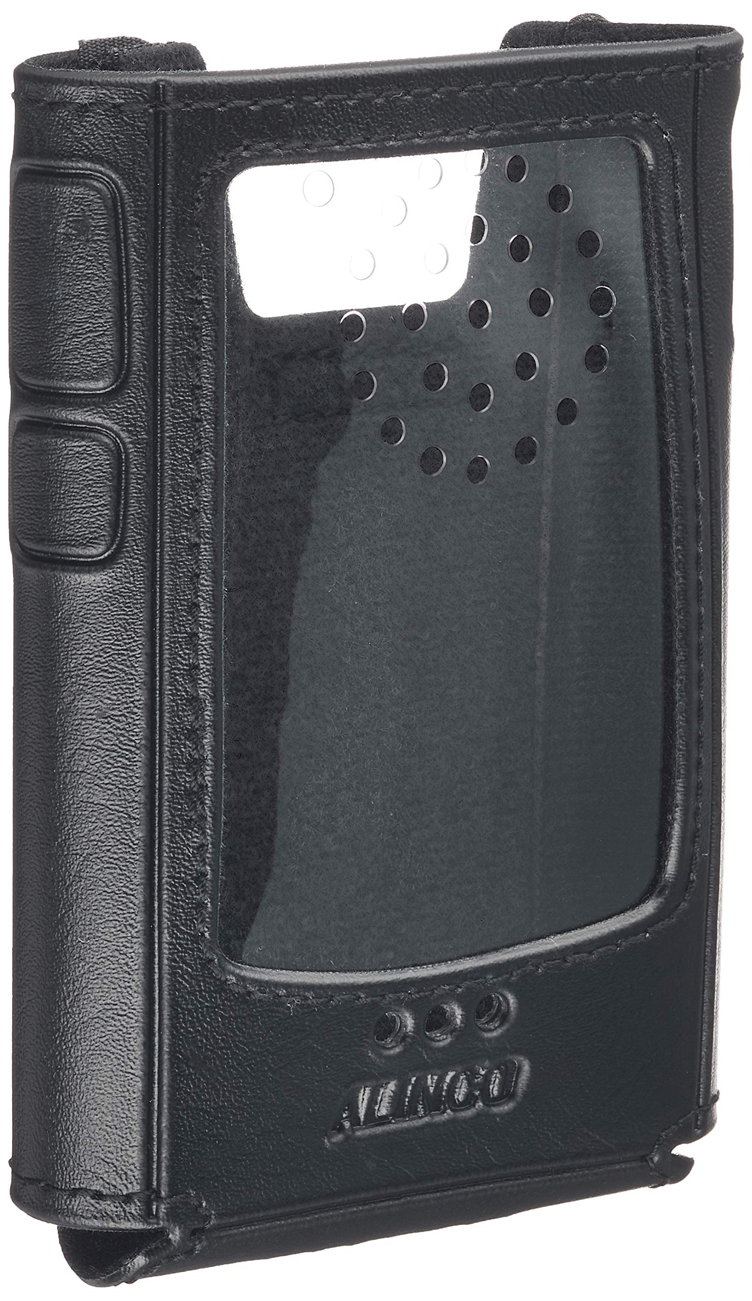 超希少】ALINCO ESC-37 DJ-R20D 用ソフトケース 超希少】ALINCO ESC-37