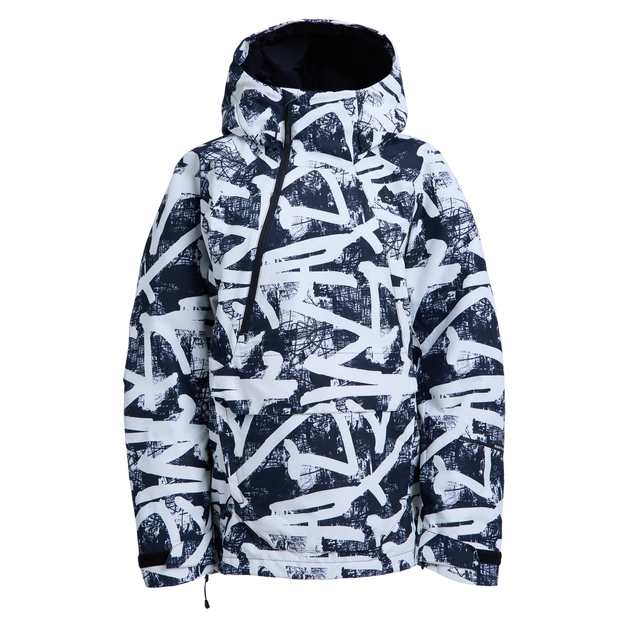 BURTON Sサイズ リザーブ 2Lリラックス アノラックジャケット25-26 Amazon | Burton レディース リザーブ 2L 20K リラックスフィット
