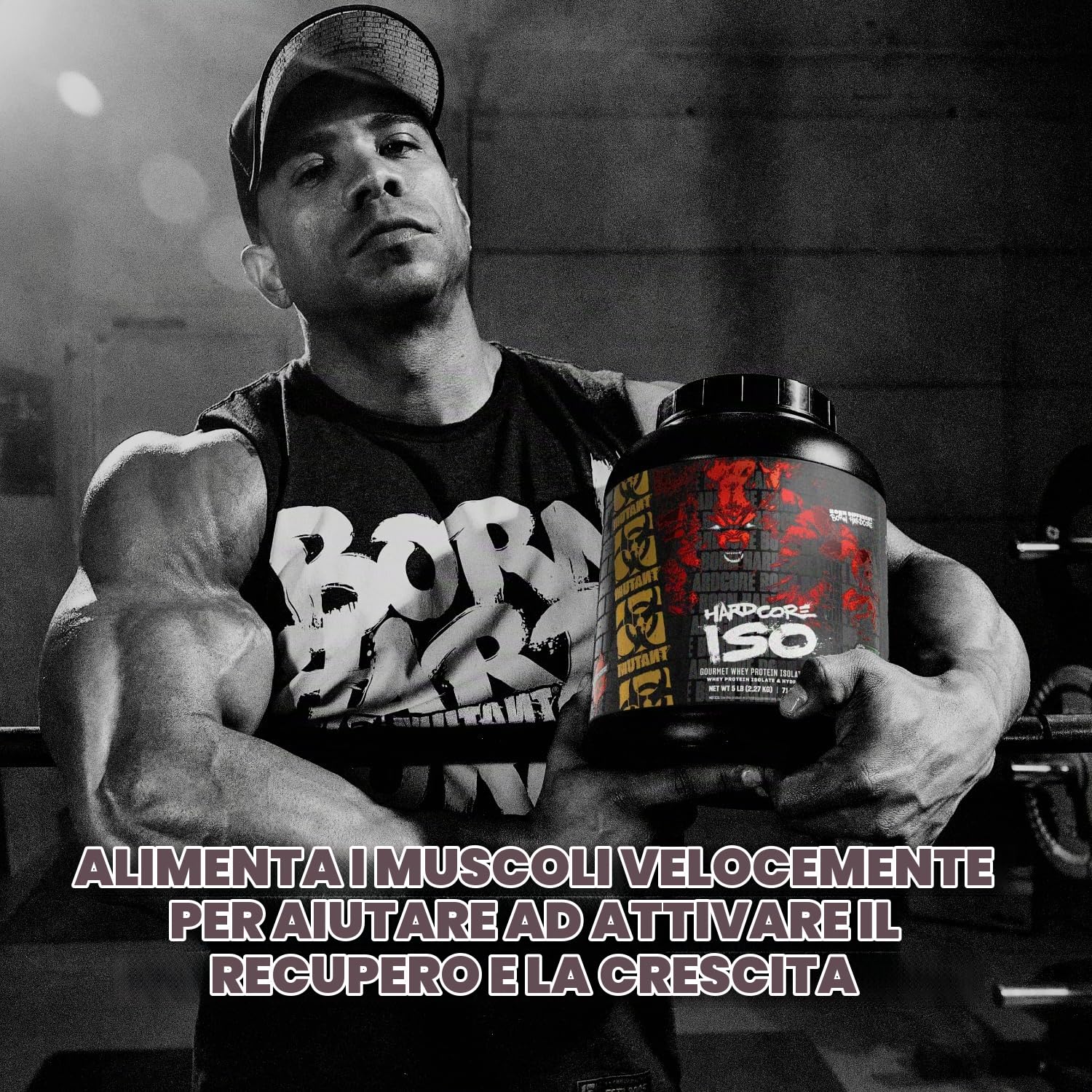 Iso Surge, Triple Chocolate - 2270g