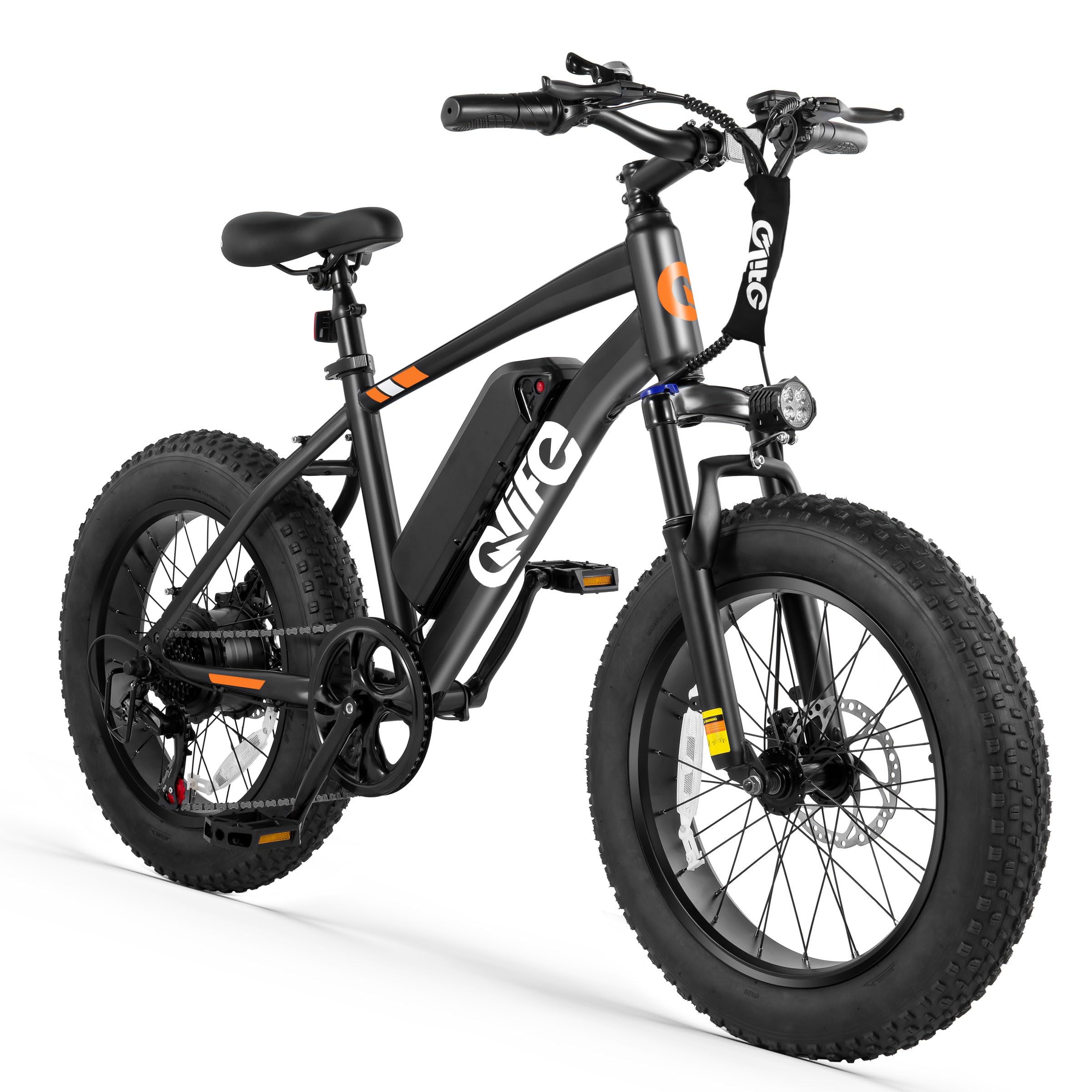 Qlife Ebike Review Are They Worth the Money in [year]
