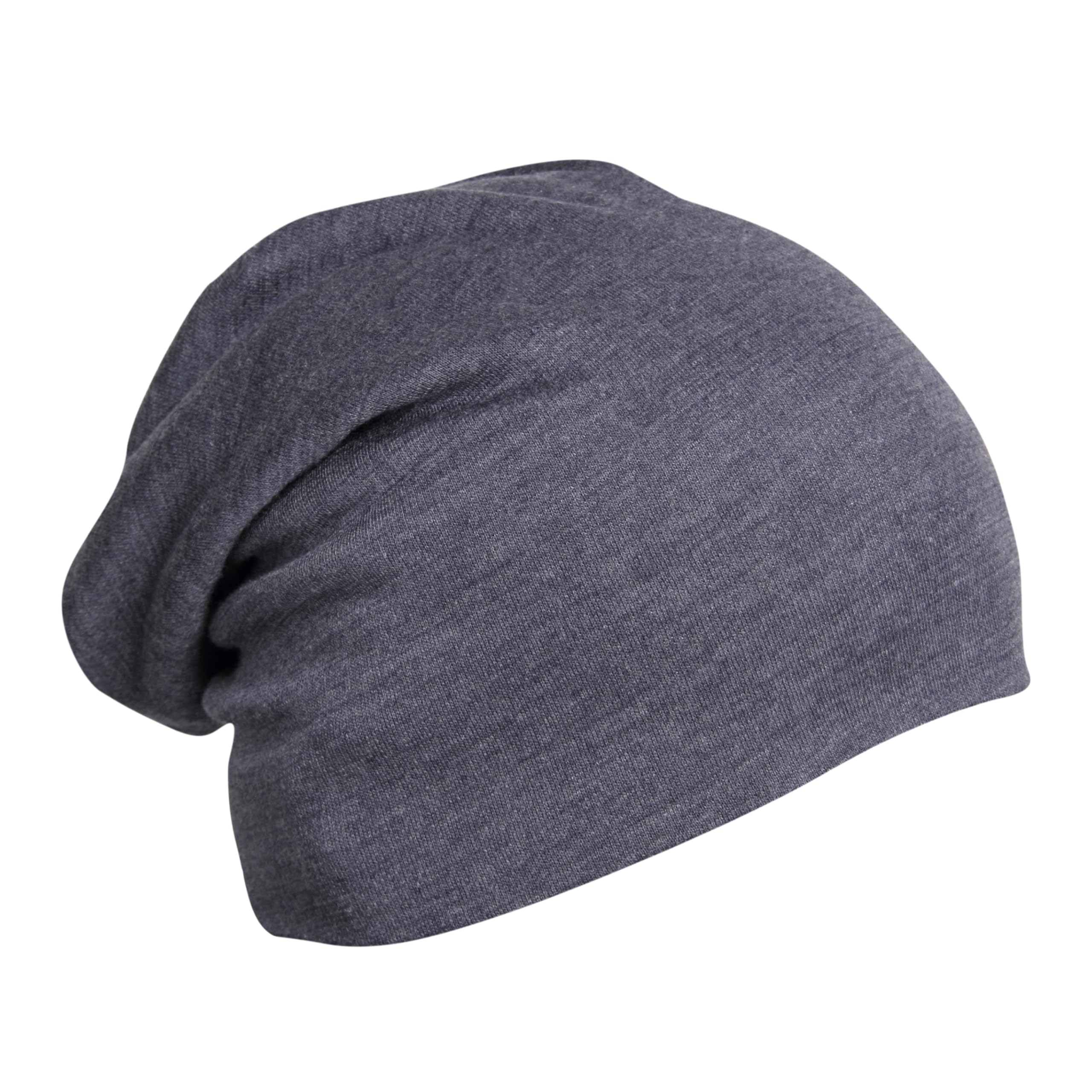 FabSeasons Cotton Blend Slouchy Beanie and Skull Cap for Summer, Winter, Autumn & Spring Season, Can be Used as a Helmet Cap Too-picture-19