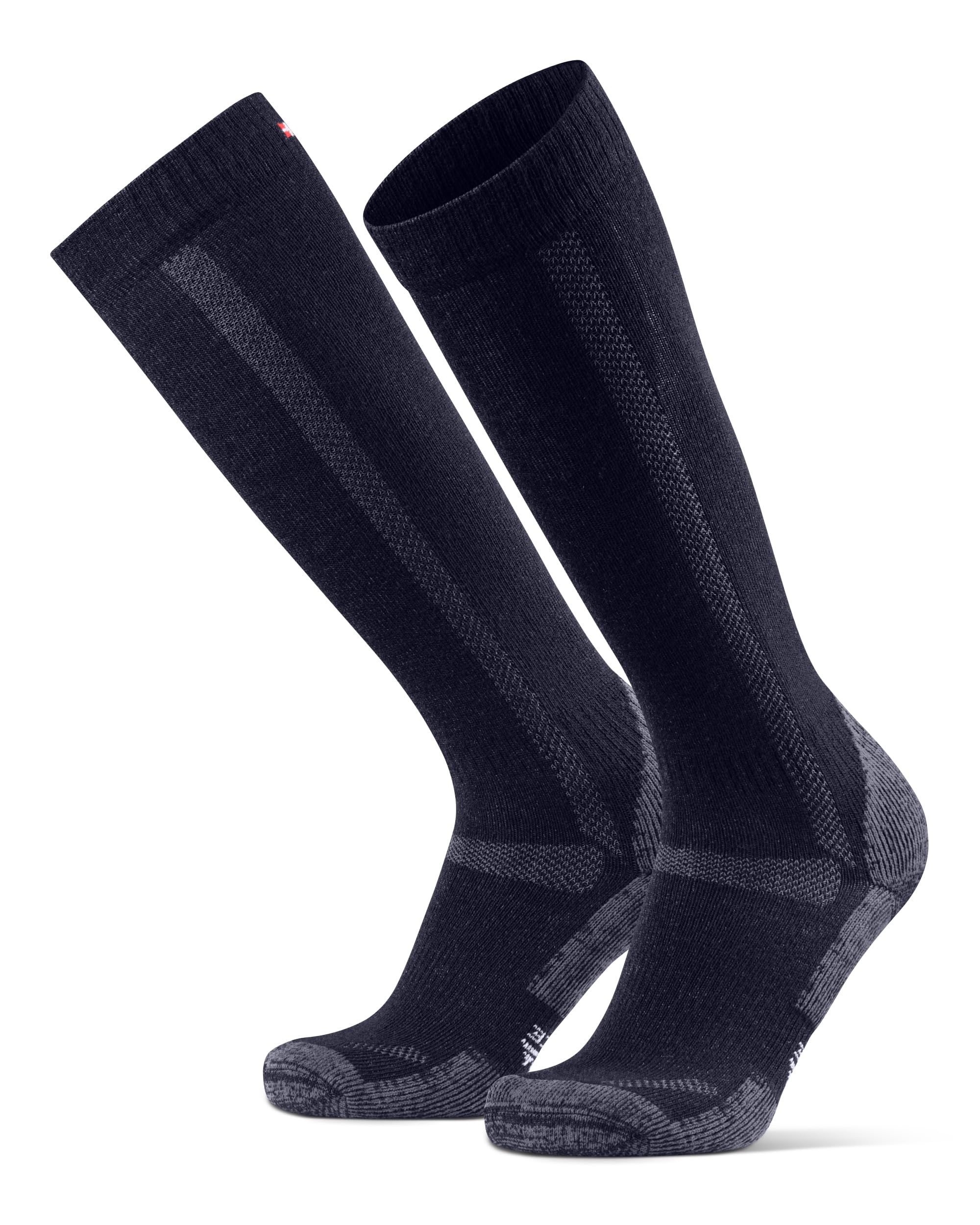 DANISH ENDURANCE Knee High Hiking Socks