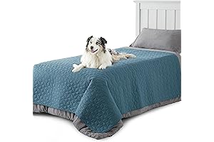 Bedsure Waterproof Couch Cover: Ultimate Pet Protection