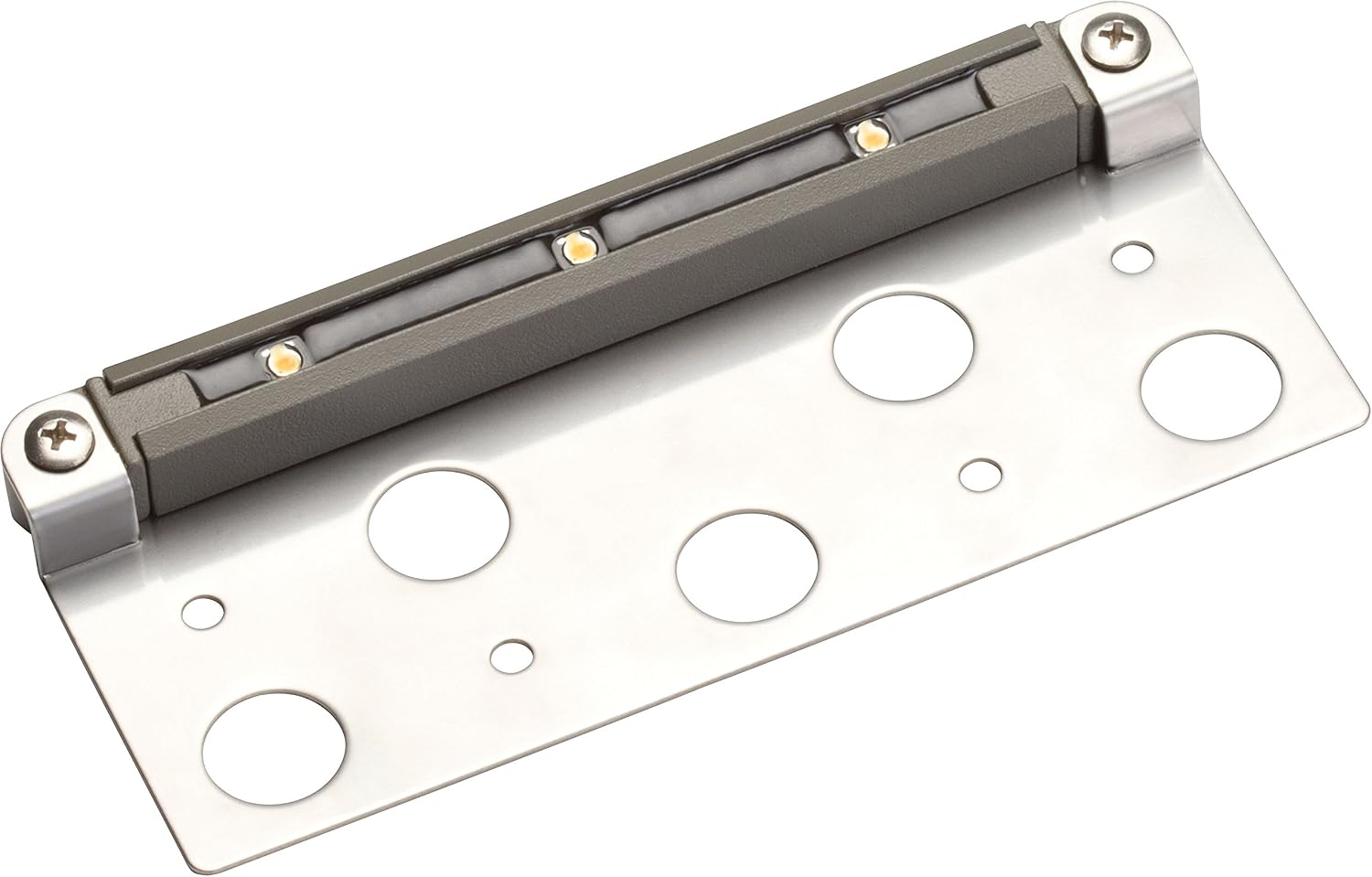 Kichler 15745GRY30 LED with Bracket