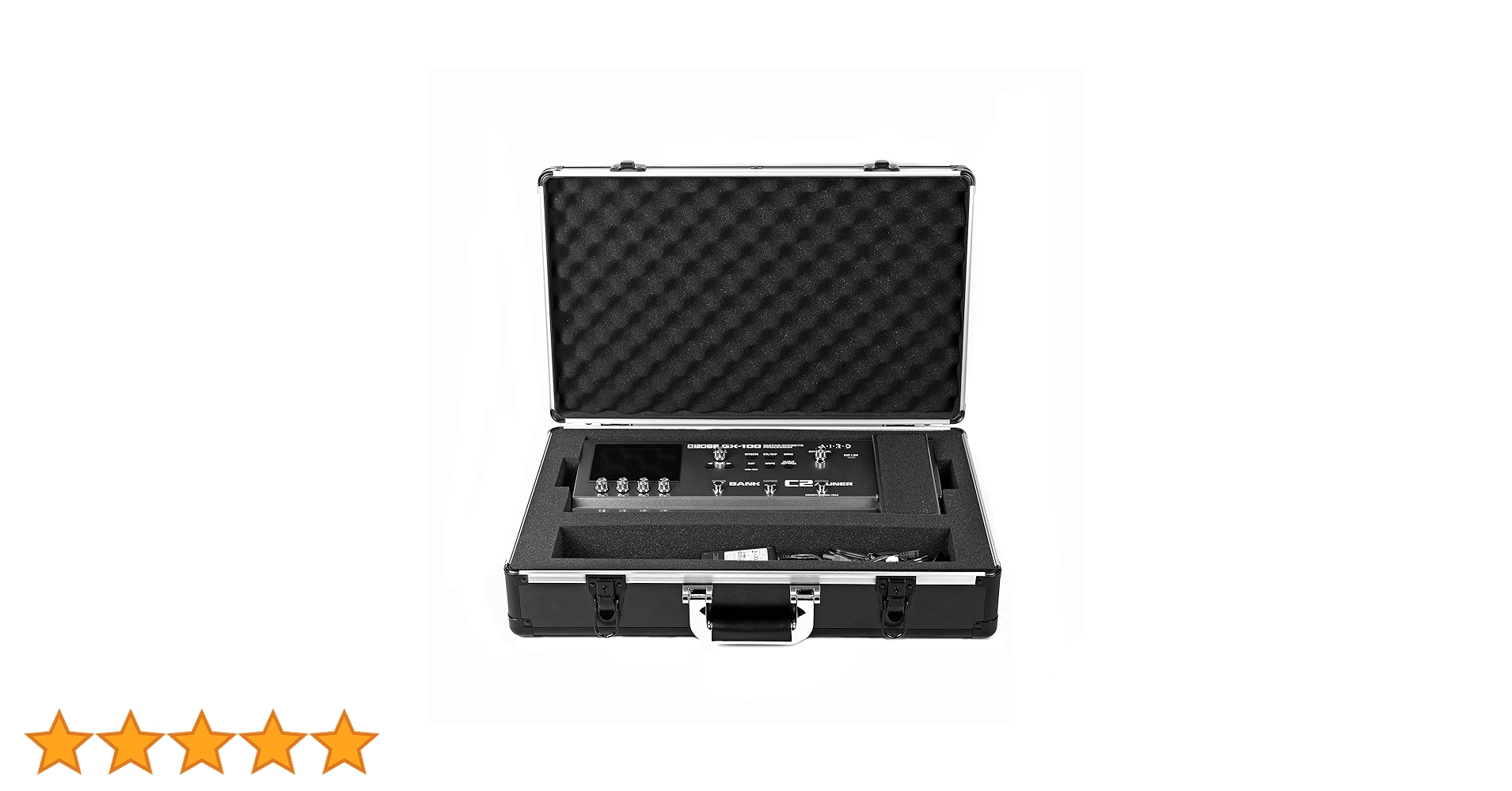 Amazon | UNISON ボスGX-100用ケース | キーボードバッグ