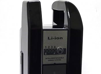 YAMAHAリチウムイオンバッテリー8.7Ah Black PSEマーク有 ヤマハPAS専用交換バッテリー 8.7Ahリチウムイオンバッテリー YAMAHA