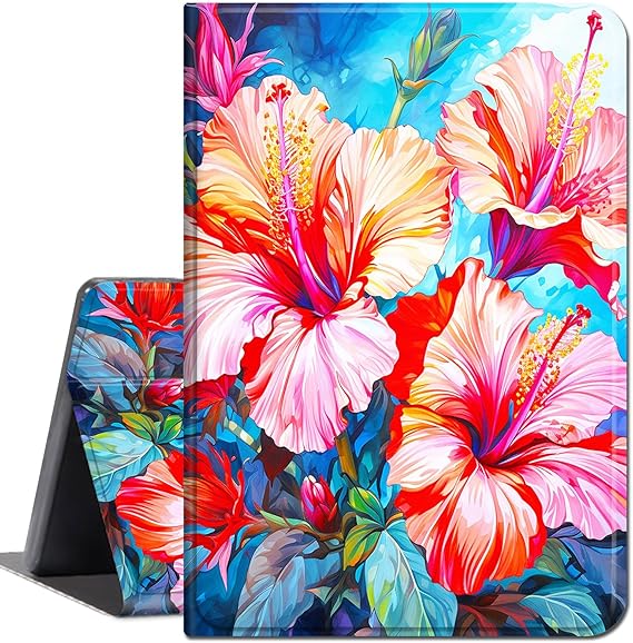 Case for 6.8" Kindle Paperwhite (11th Generation2021) and