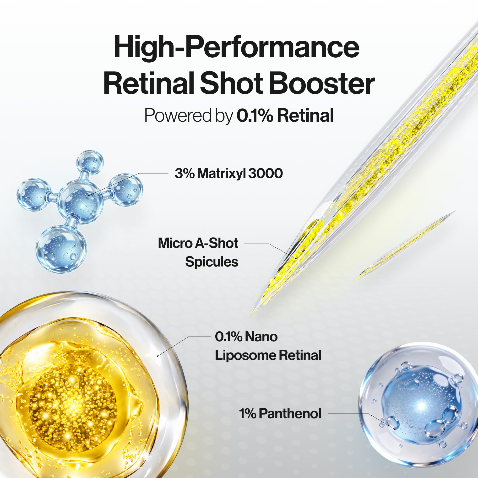 Celimax Vita A Retinal Shot - Tighten & Firm Skin -3