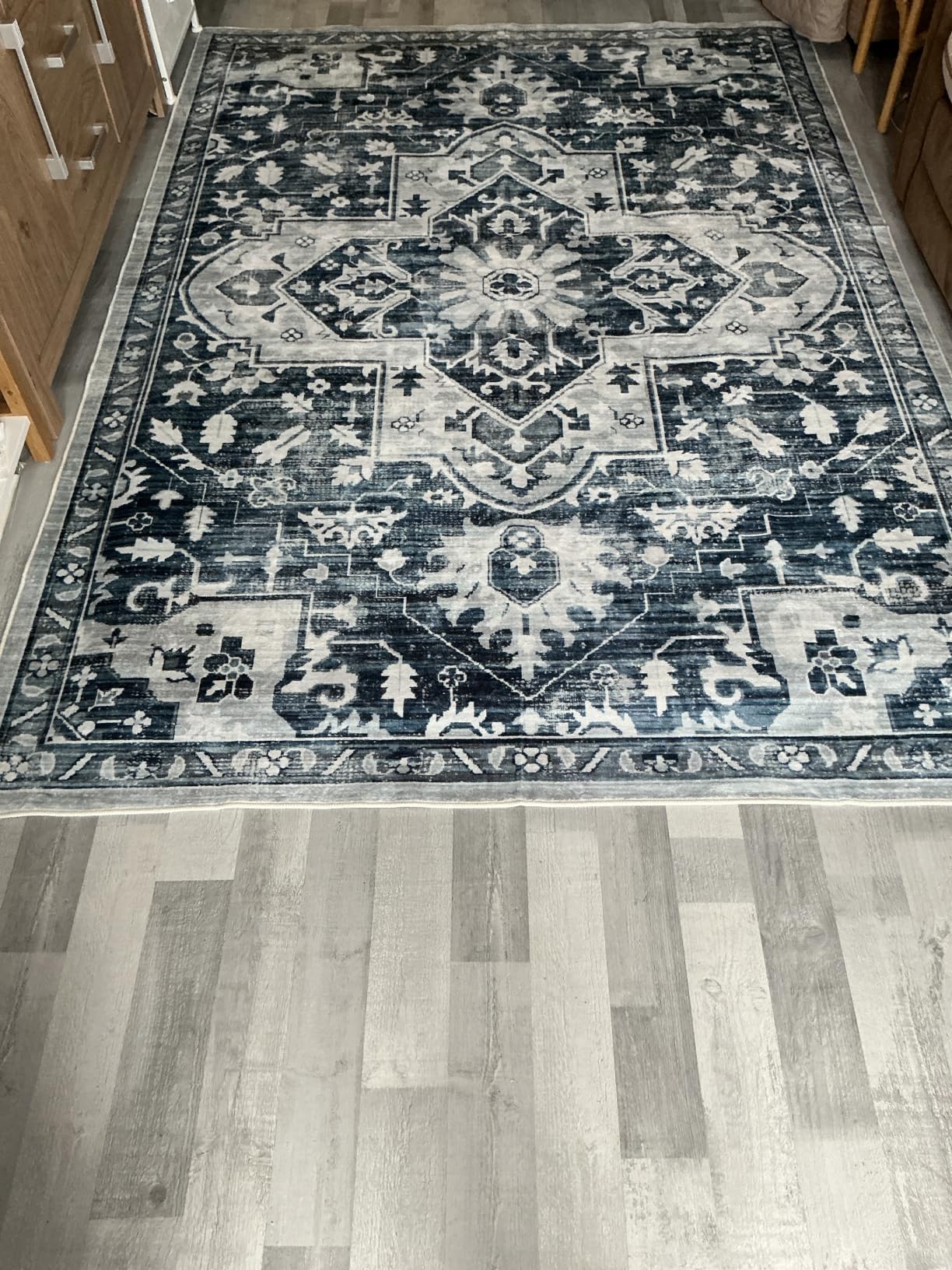 Customer photo