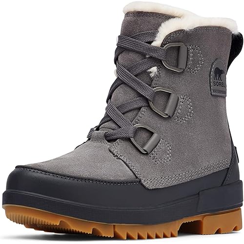 Sorel Women's Tivoli IV Waterproof Boot