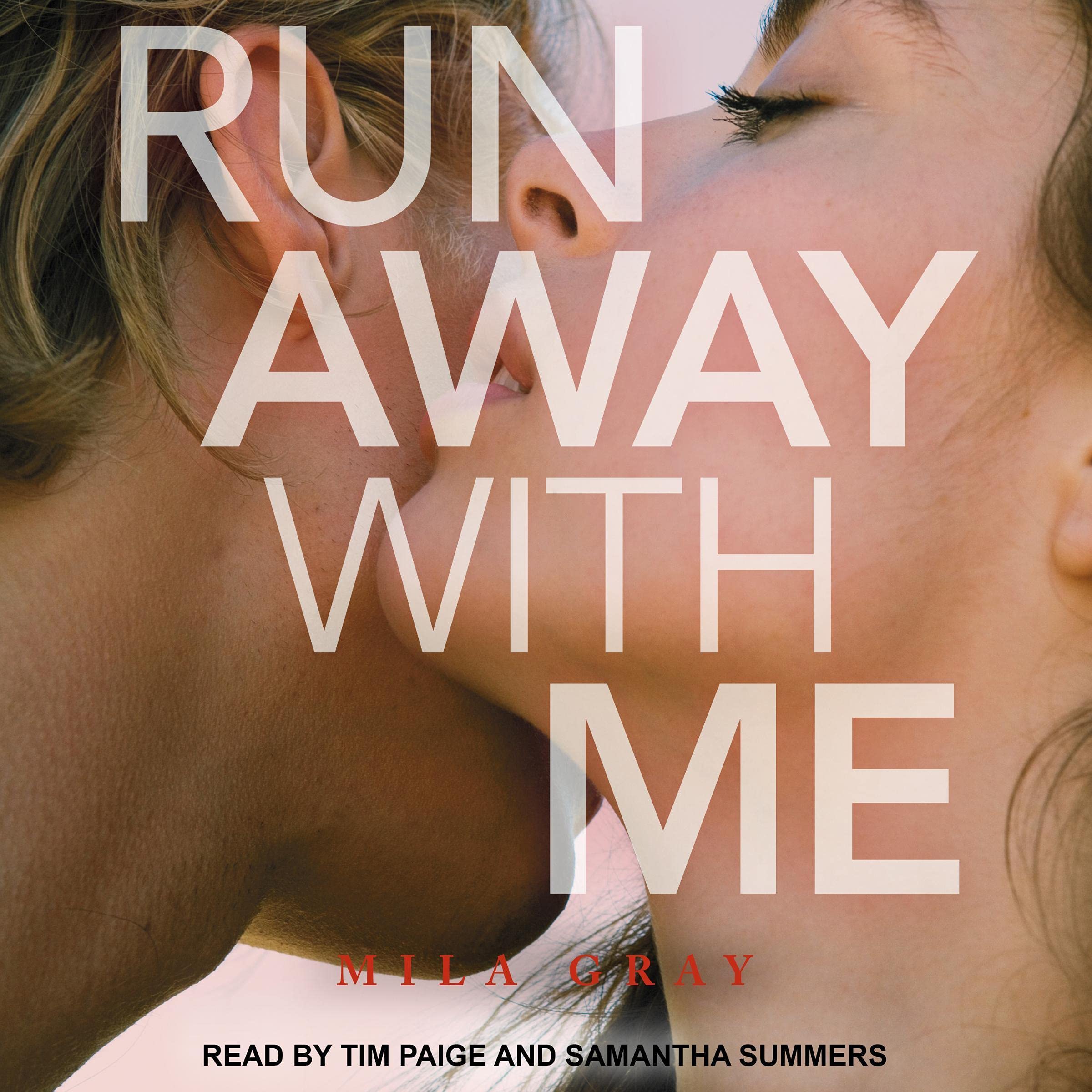 Cover art for Run Away with Me