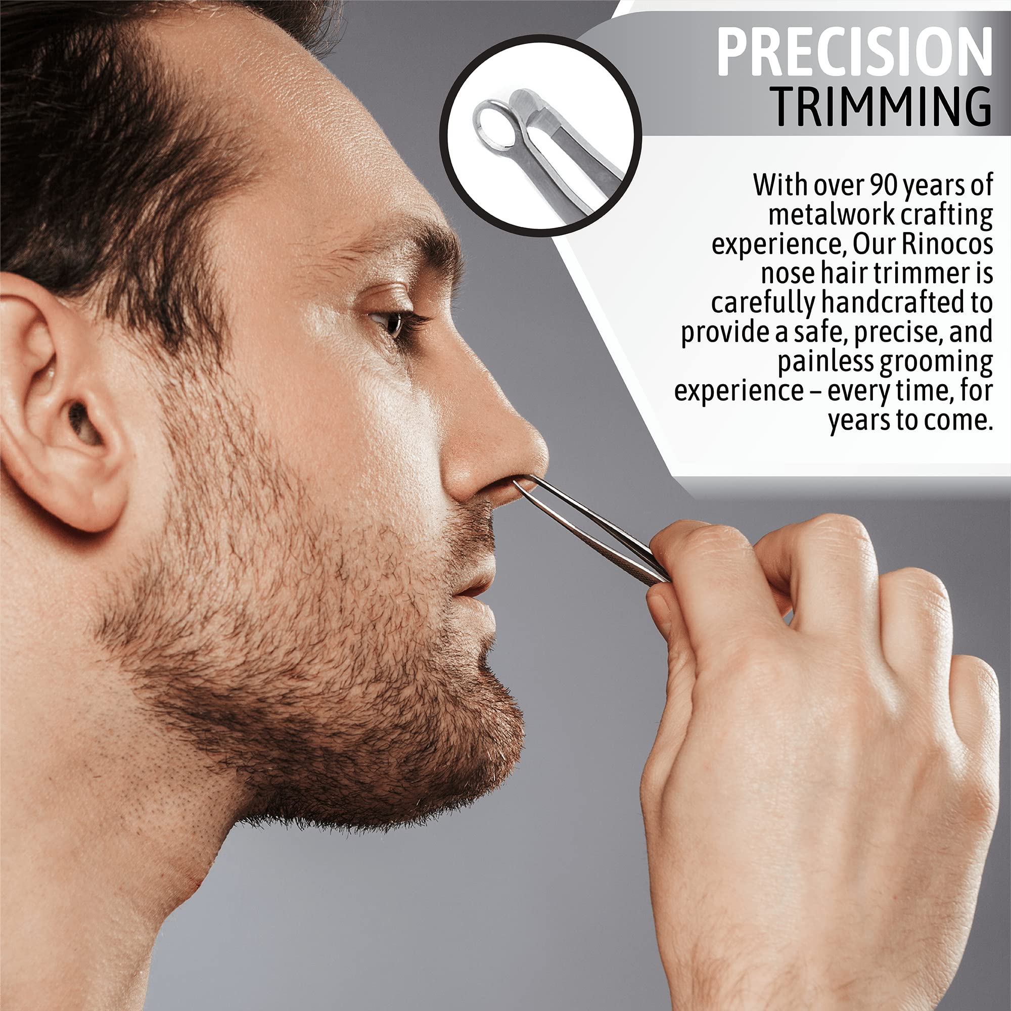 Top 48 image how to trim nose hair Thptnganamst.edu.vn