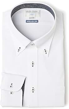 Amazon.co.jp: [オリヒカ] スーパーノンアイロン ストレッチ