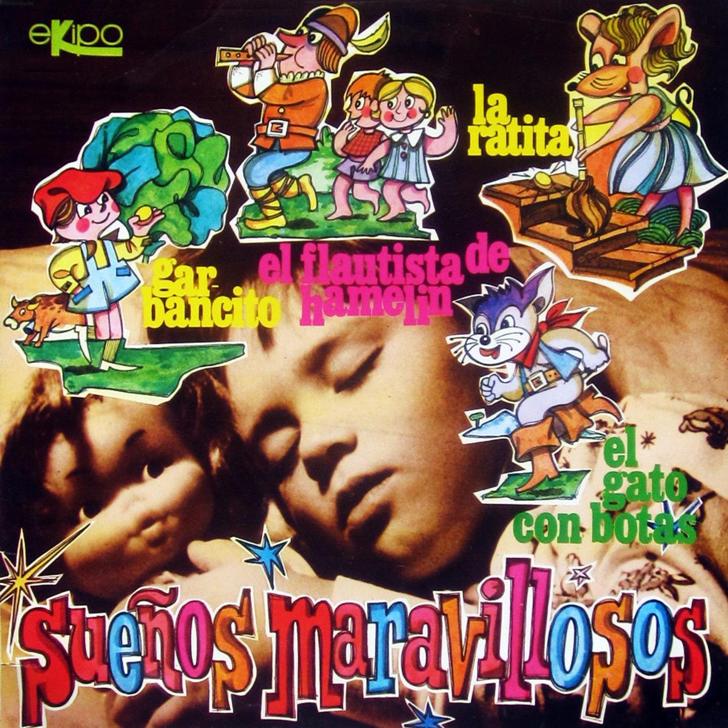 Sueños Maravillosos