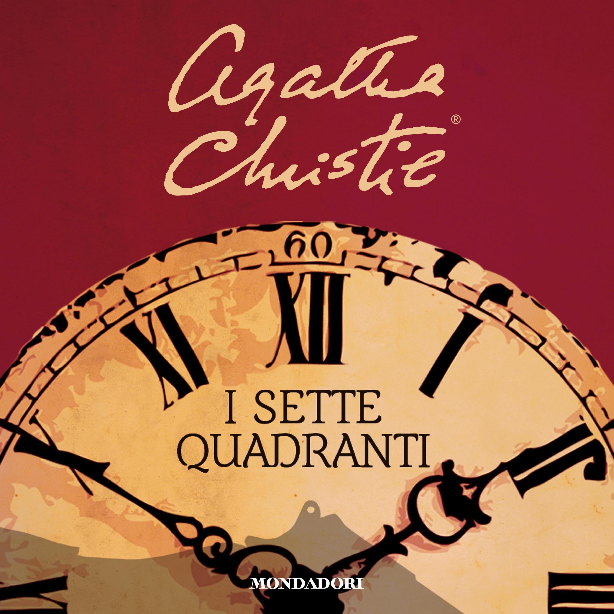 I sette quadranti
