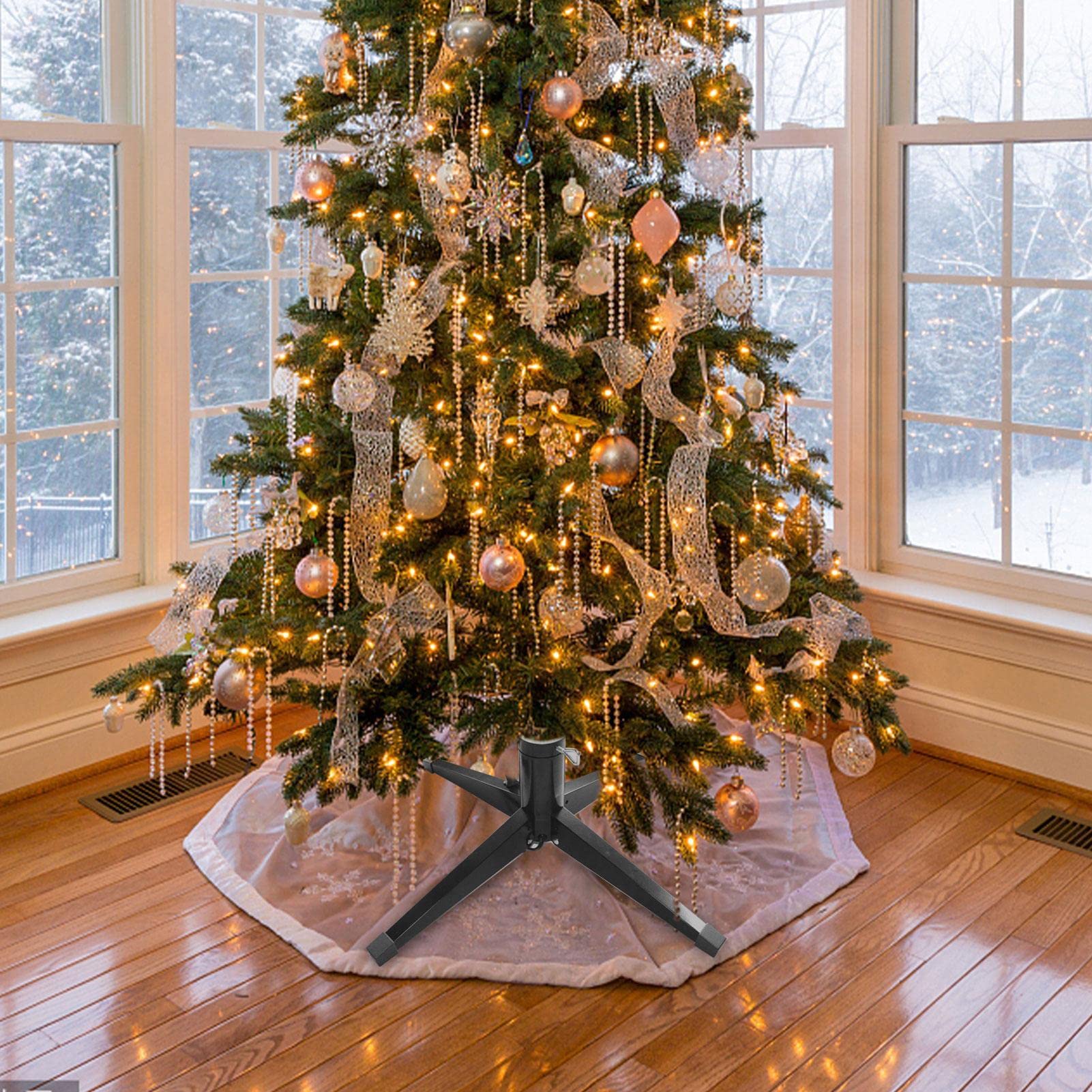 〈美品〉♦︎クリスマスツリーポット台付き クリスマスツリー 150cm ポットツリー 樅 北欧 おしゃれ ノエル