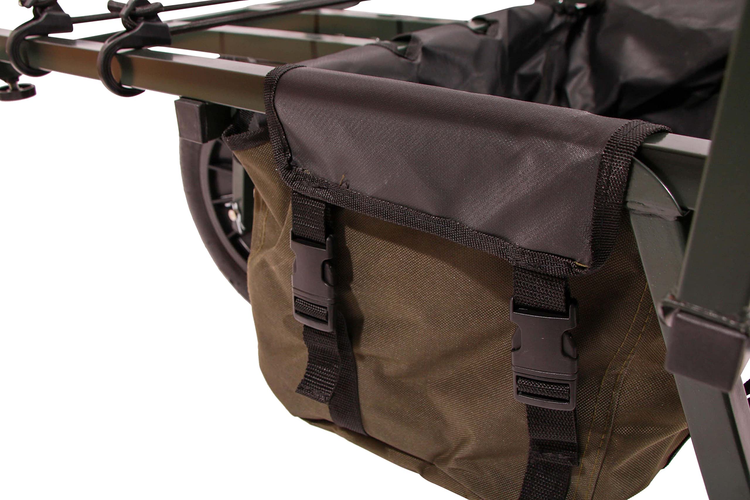 Ultimate Cargo Barrow - Barrow