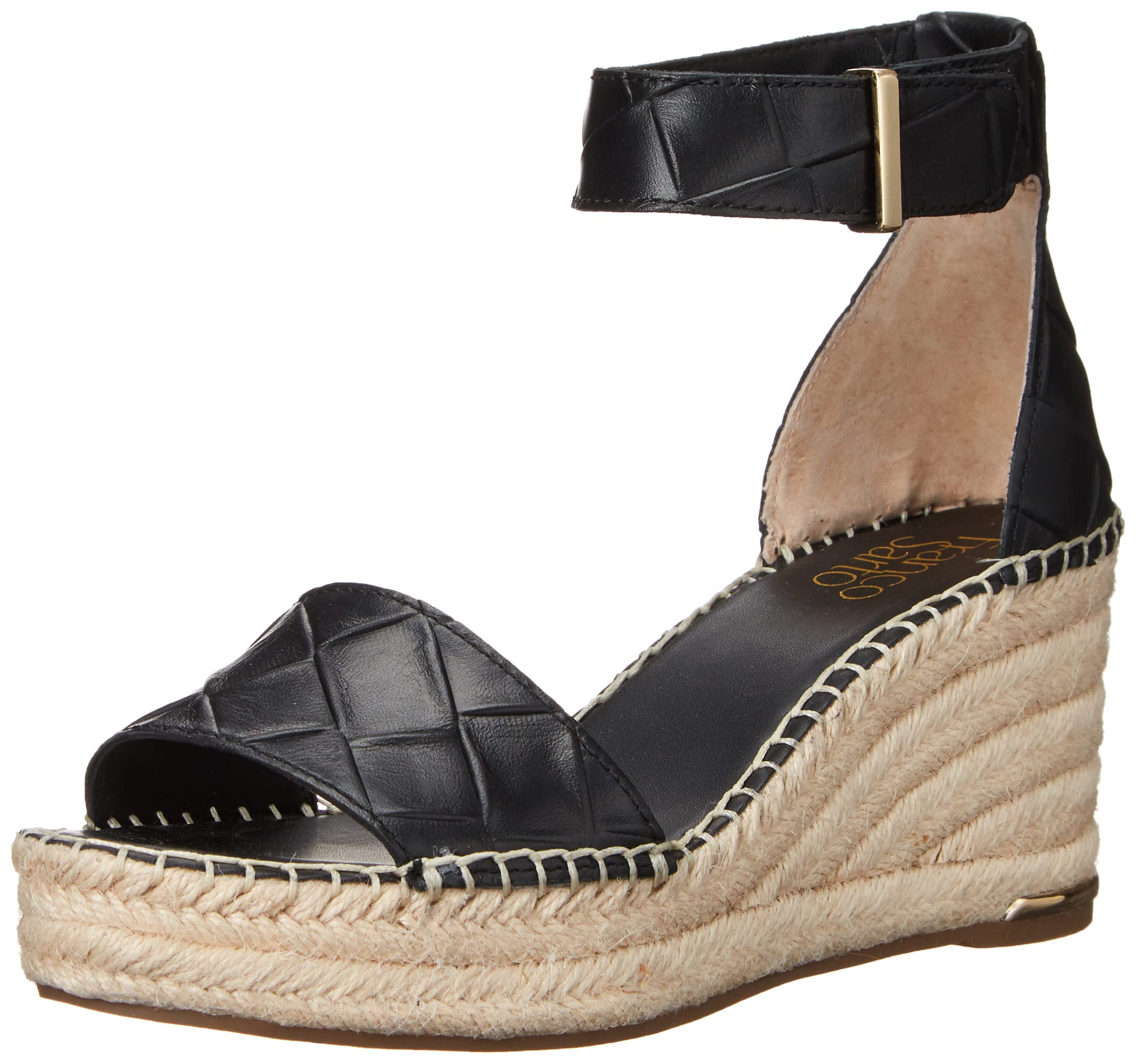 Franco SartoWomen's Clemens Espadrille Wedge Sandal