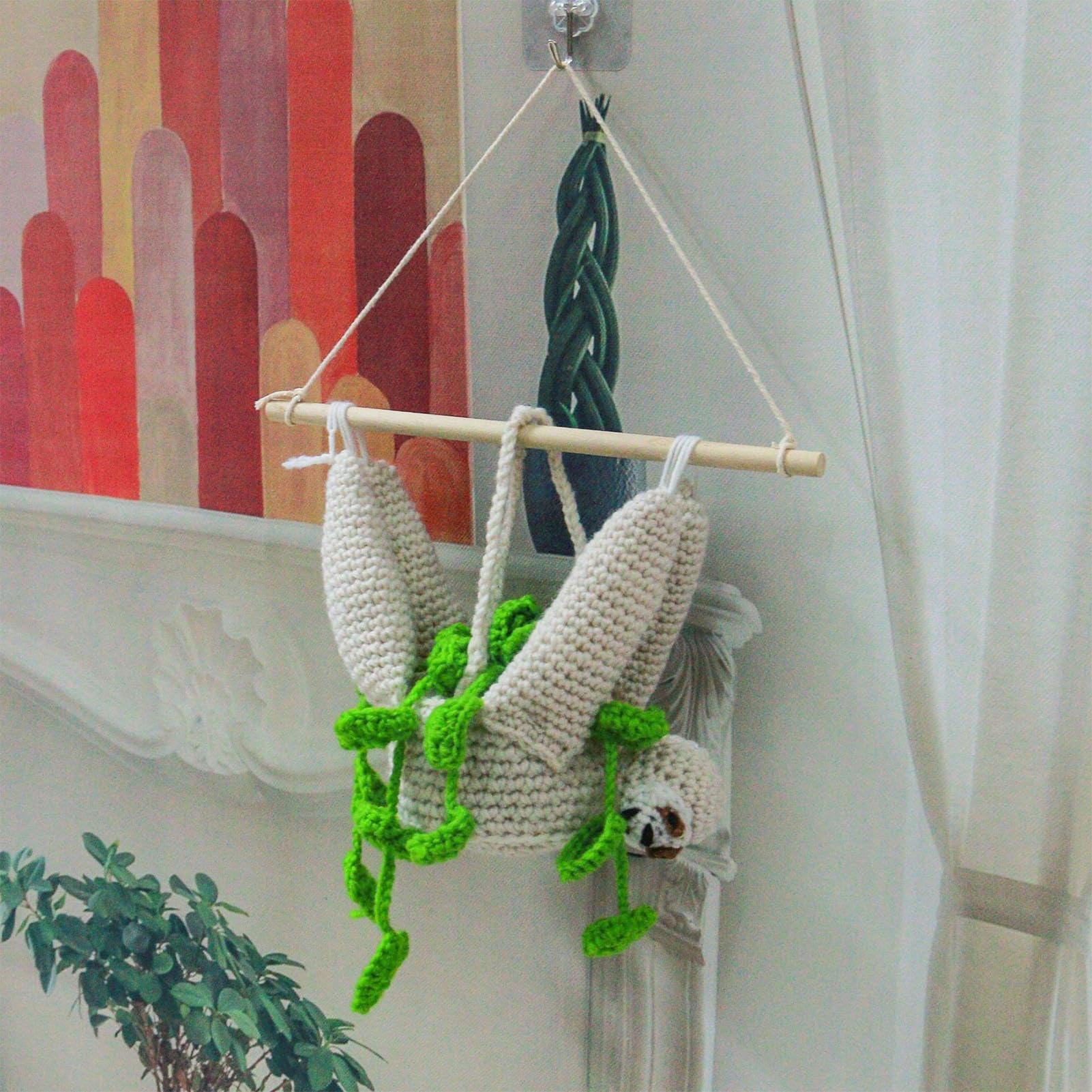 Jlobnyiun Percha Para Plantas De Perezoso, Soporte Para Plantas De, image size:1601x1601