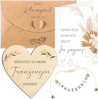 Neer Beste Trauzeugin Geschenk Fragen Trauzeugin Armband Möchtest du Meine Trauzeugin Sein Holz Anhänger Karte Umschläge Willst du Meine Trauzeugin Sein Geschenkideen für Brautjungfer Maid of Honor
