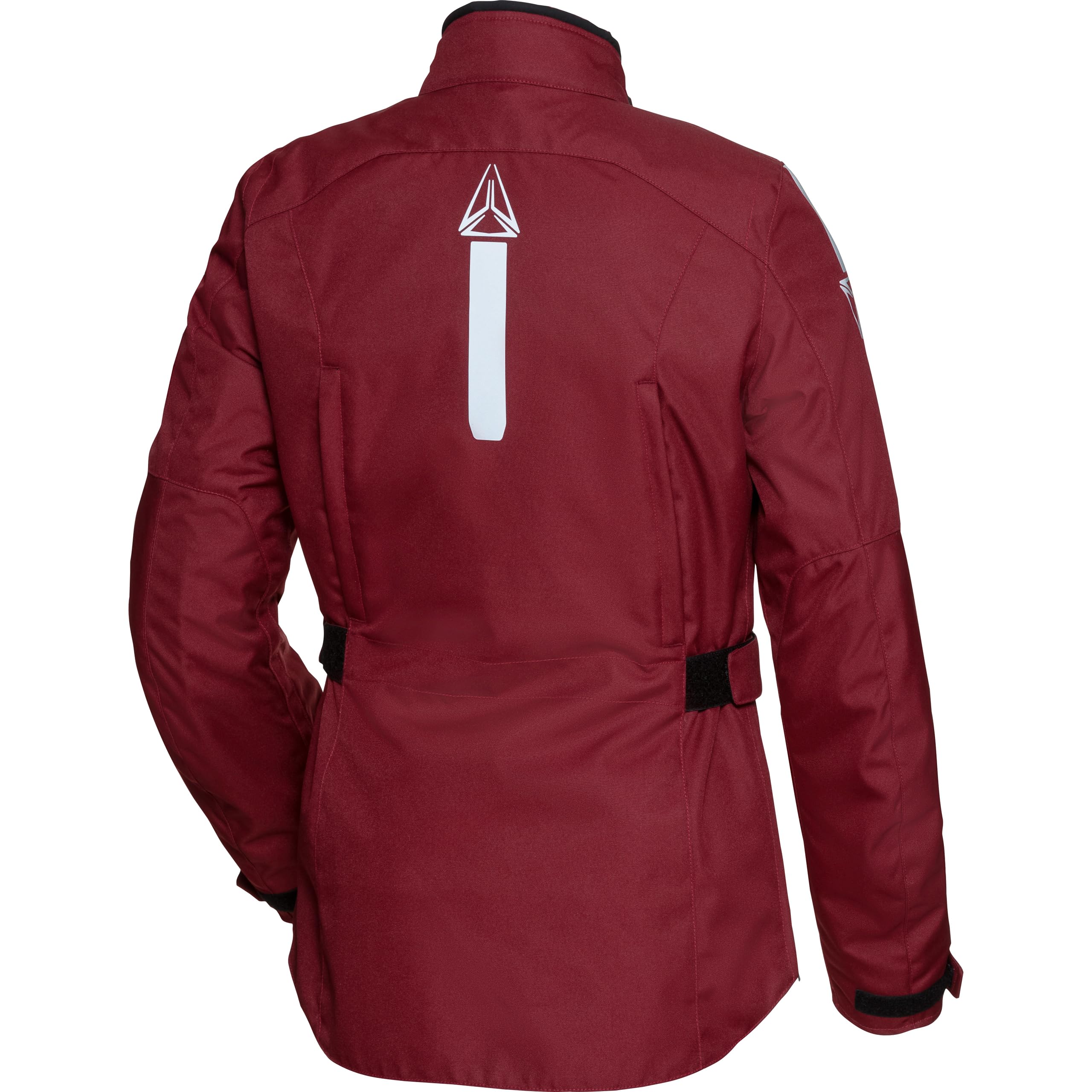 Pharao Sitka WP Chaqueta textil para mujer, transpirable, resistente al agua, protección