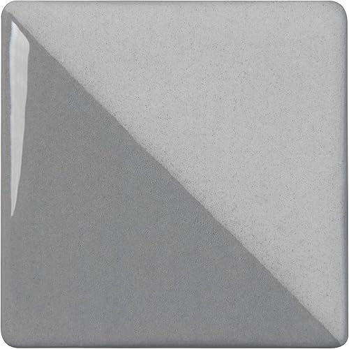 Miniatura 32 de Speedball Underglaze, Turquesa, tarro de 16 onzas