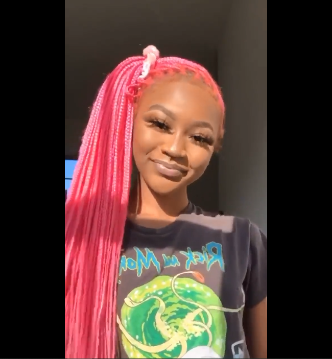 Amazon.com : EZ Braids Professional Yaki Texture Synthetic