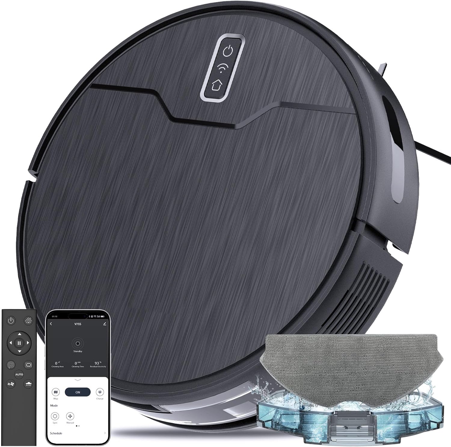 Robot Vacuum