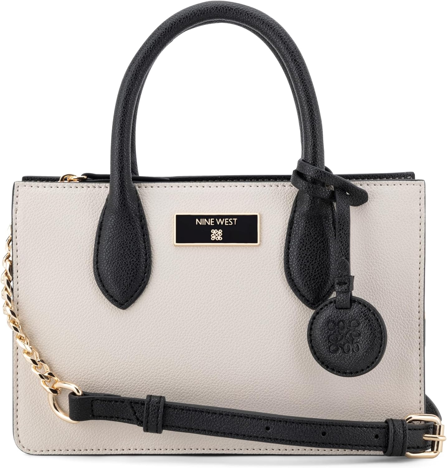 Nine West Magdalina Mini Satchel Crossbody