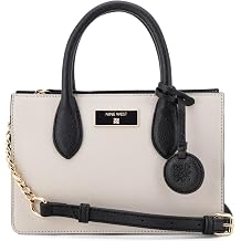 Nine West Magdalina Mini Satchel Crossbody