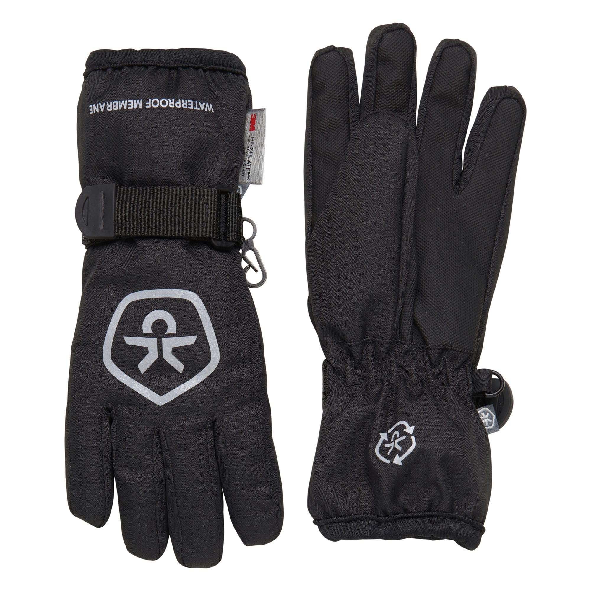 Color Kids Gloves Waterproof - Handschoenen